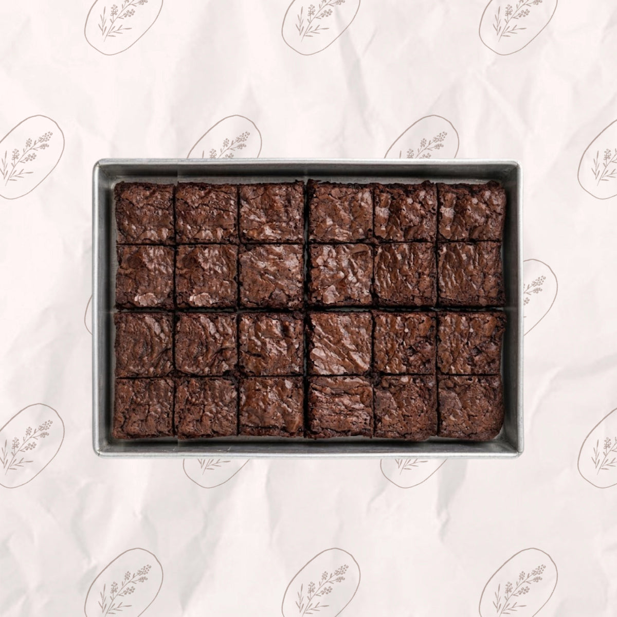 Signature Brownies