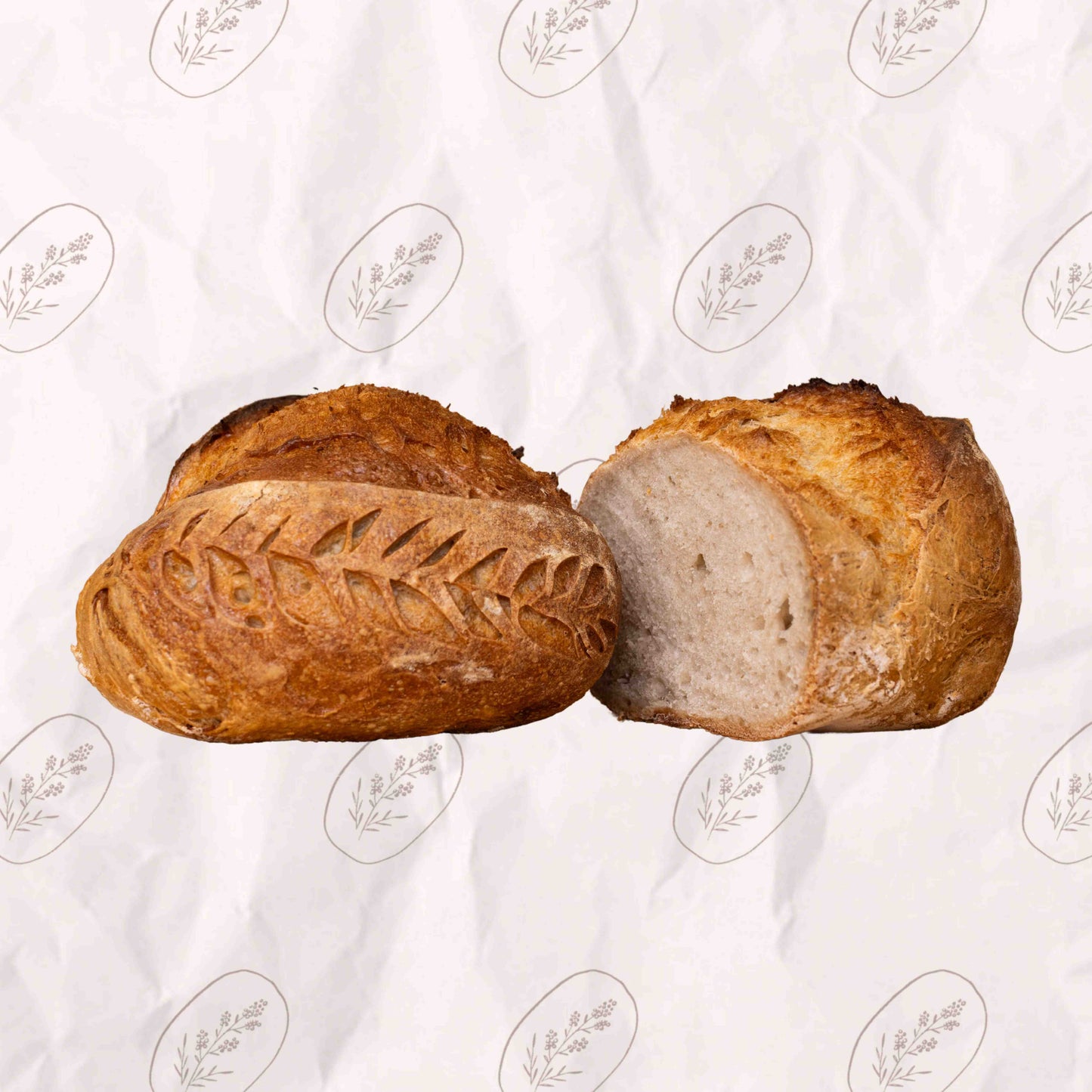 Signature Sourdough