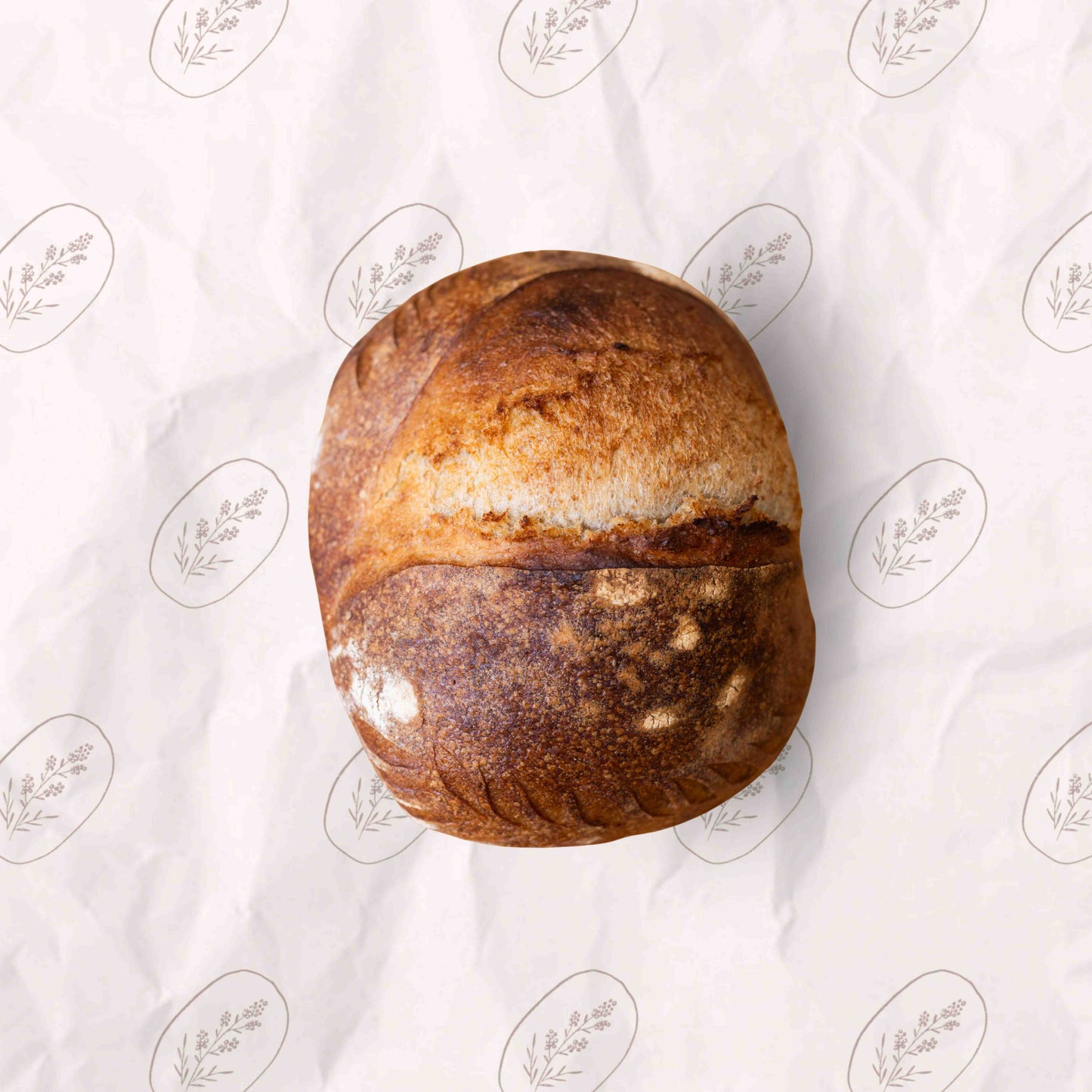 Signature Sourdough