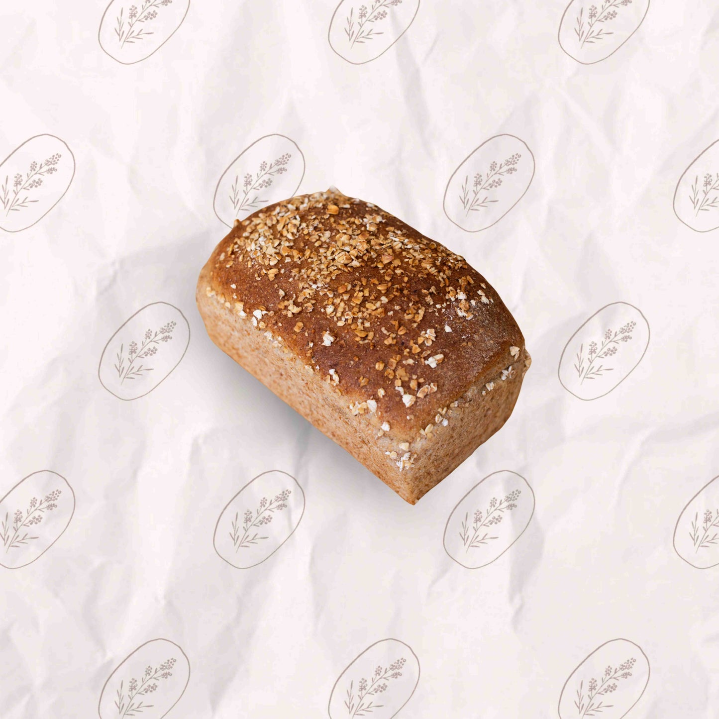 Wholemeal Loaf