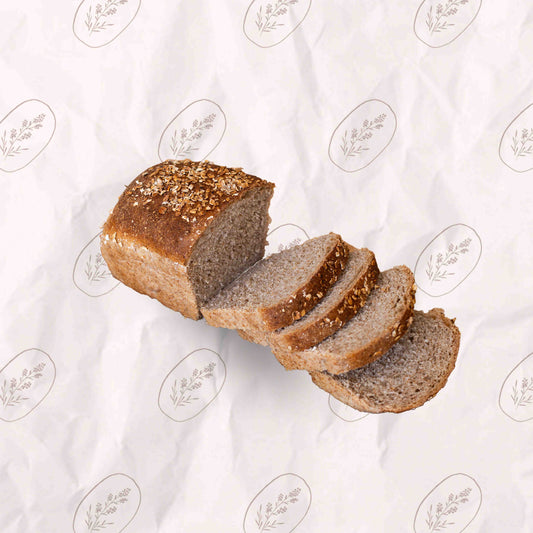 Wholemeal Loaf